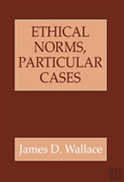 Bertrand.pt - Ethical Norms, Particular Cases