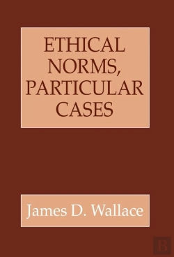 Bertrand.pt - Ethical Norms, Particular Cases