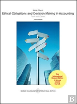 Bertrand.pt - Ethical Obligations And Decision-Making In Accounting: Text And Cases