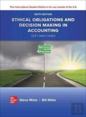 Ethical Obligations And Decision-Making Ise