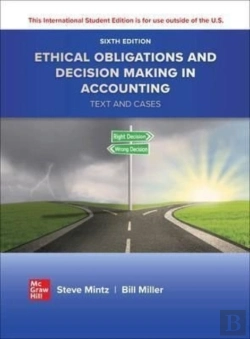 Bertrand.pt - Ethical Obligations And Decision-Making Ise