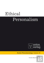 Ethical Personalism