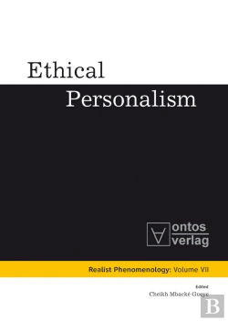 Bertrand.pt - Ethical Personalism