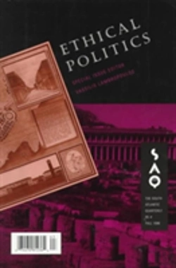 Bertrand.pt - Ethical Politics