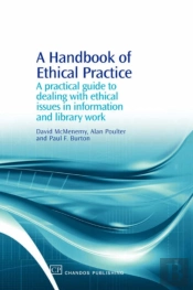 Ethical Practice Handbook