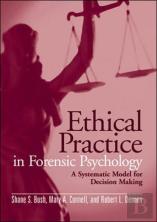 Ethical Practice In Forensic Psychology