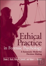 Ethical Practice In Forensic Psychology
