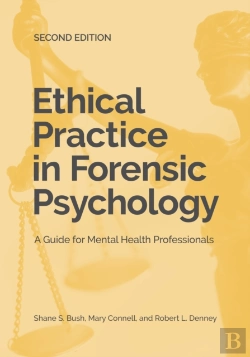 Bertrand.pt - Ethical Practice In Forensic Psychology