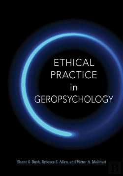 Bertrand.pt - Ethical Practice In Geropsychology