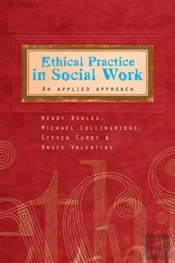Ethical Practice In Social Work