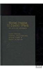 Ethical Practice In Social Work