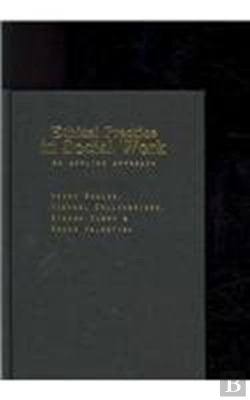 Bertrand.pt - Ethical Practice In Social Work