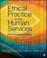 Ethical Practice In The Human Services