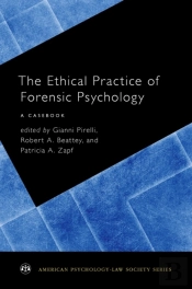 Ethical Practice Of Forensic Psychology