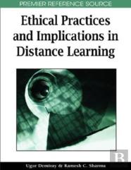 Ethical Practices And Implications In Distance Learning