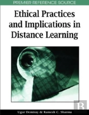 Ethical Practices And Implications In Distance Learning
