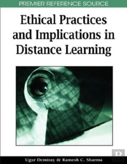 Bertrand.pt - Ethical Practices And Implications In Distance Learning