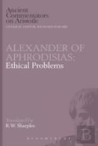 Ethical Problems