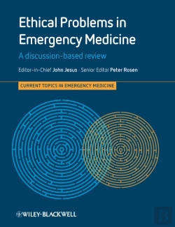 Bertrand.pt - Ethical Problems In Emergency Medicine