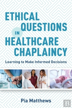 Bertrand.pt - Ethical Questions In Healthcare Chaplaincy