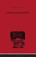 Ethical Relativity