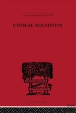 Bertrand.pt - Ethical Relativity