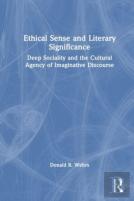 Ethical Sense And Literary Significance
