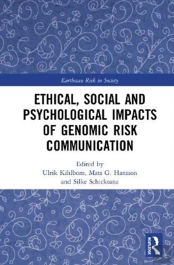 Bertrand.pt - Ethical, Social And Psychological Impacts Of Genomic Risk Communication