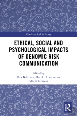 Bertrand.pt - Ethical, Social And Psychological Impacts Of Genomic Risk Communication