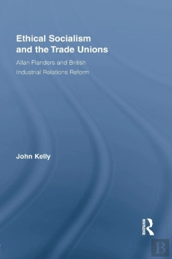 Bertrand.pt - Ethical Socialism And The Trade Unions