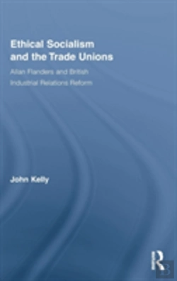 Bertrand.pt - Ethical Socialism And The Trade Unions