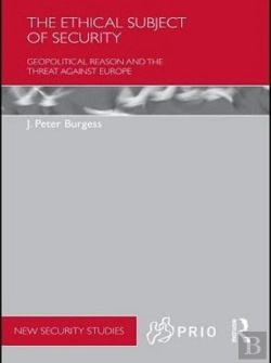 Bertrand.pt - Ethical Subject Of Security