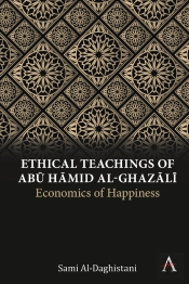 Ethical Teachings Of Abu Hamid Al-Ghazali