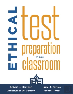Bertrand.pt - Ethical Test Preparation In The Classroom