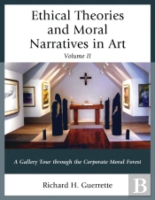 Ethical Theories And Moral Narratives In Art