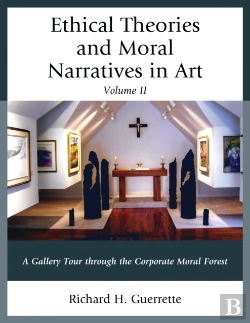 Bertrand.pt - Ethical Theories And Moral Narratives In Art