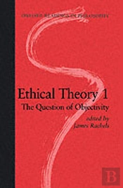 Ethical Theory 1