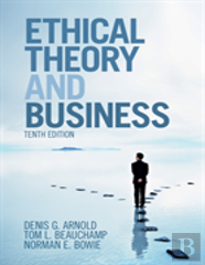 Ethical Theory And Business