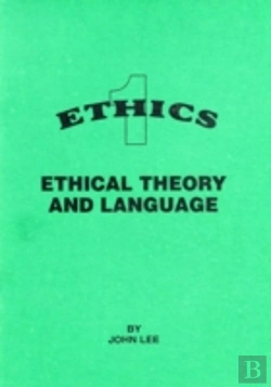 Bertrand.pt - Ethical Theory And Language