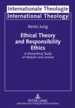 Bertrand.pt - Ethical Theory And Responsibility Ethics