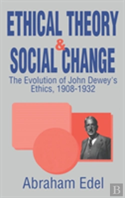 Bertrand.pt - Ethical Theory And Social Change