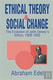 Ethical Theory And Social Change