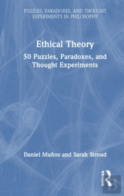 Ethical Theory