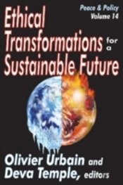 Ethical Transformations For A Sustainable Future