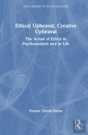 Ethical Upheaval, Creative Upheaval