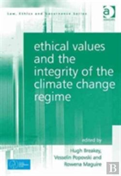 Bertrand.pt - Ethical Values And The Integrity Of The Climate Change Regime