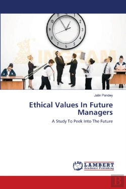 Bertrand.pt - Ethical Values In Future Managers