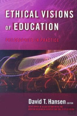 Bertrand.pt - Ethical Visions Of Education