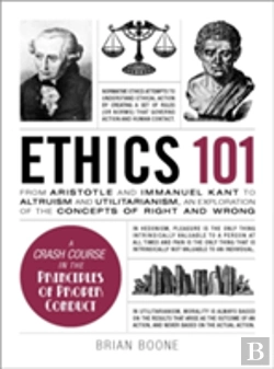 Bertrand.pt - Ethics 101