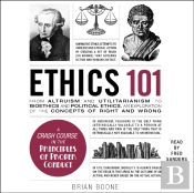 Ethics 101